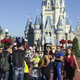 Image for article titled Disneyland Is More Hellishly Overcrowded Than Ever